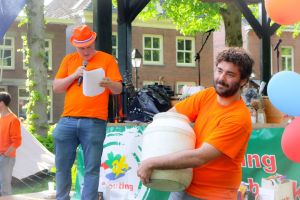 Uitslag Grote Loterij BOF 2025